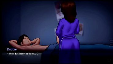 Rahasia Rumah Musim Panas [v21.0.0] | Ibu Tiri Udah Tahu Semua Yang Tersembunyi (18+)