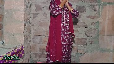 Sialan, Kakak Ipar Desi India Yang Bikin Mending, Ngewe Sama Adik Ipar Di Kamar Belakang.