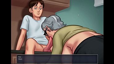 Ibu Tiri Gak Lewatin Detail Kecil Itu, Bikin Mules (18+)