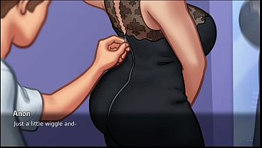 Ibu Tiri Masih Ingat Kejadian Semalam (18+), Malah Makin Pengen Ulang
