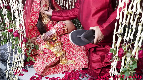 Malam Pertama Pernikahan India, Bikin Basah Di Ranjang, Gaya Hot Bikin Makin Liar.