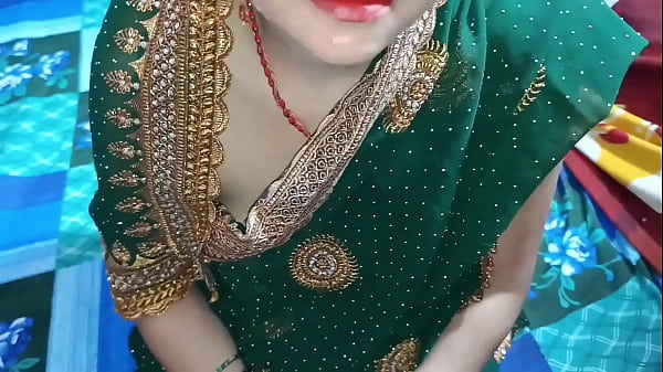 Malam Pertama Di Desa India, Main Seru Bareng Kakak Tiri Di Kegelapan