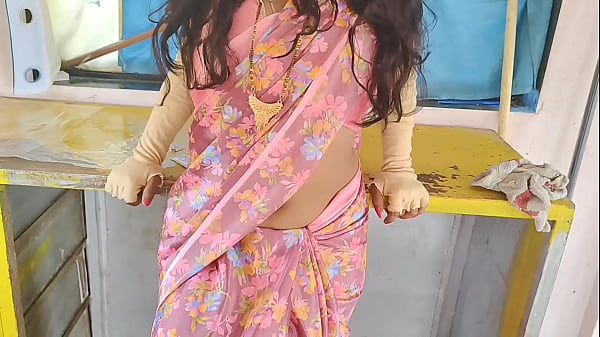 Kamarwali Bai Aur Makaan Malik Ka Desi Josh Bhara Chudasi Ka Maza