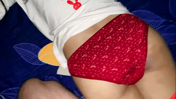 Cewek India Tiri, Memeknya Dimasukin Kontol Keras-keras.