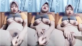 Ziu Full Pack 10 Video Seru, Bikin Kamu Tahan Lama!