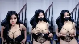 Cantik Montok, Toge Seksi Pakai Seragam Dinas, Bikin Tegang.