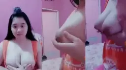 Cecemey Pake Daster Oren, Bodi Nya Bikin Mendingan