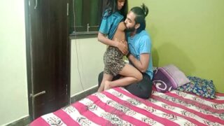 Cewek 19 Tahun Ngewe Sama Pacarnya Di Video Bokep