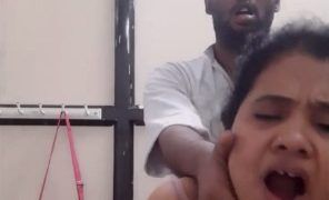 Desi Perawat Ishka Digoyang Kenceng Di Rumah Sakit, Video Hot Abis