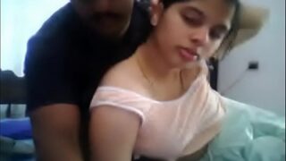 Devar Ngerekam Video Mesum Bareng Bhabhi Di Kerala.