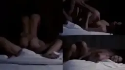 Mahasiswi Seksi Dijadikan Ayam Kampus, Digenjot Sampai Teriak Nggak Karuan