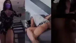 Ngentot Rani Di Apartemen, Mulus Dan Basah Sampe Meringis