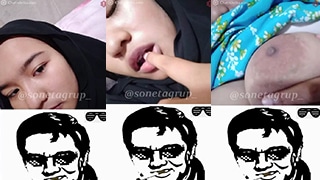 Ometv Ketemu Hijab Toge, Langsung Bikin Anget