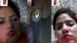 Rekan Kantor Yang Horny Bikin Video Seks Telepon Di Film Porno Seksi.