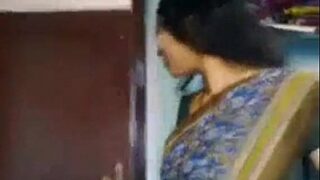 Seorang Bini Tamil Digarap Cepat Sama Adik Ipar Di Video Indian