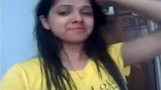 Video Cewek Desi Kesepian Lagi Colmek Sampe Basah