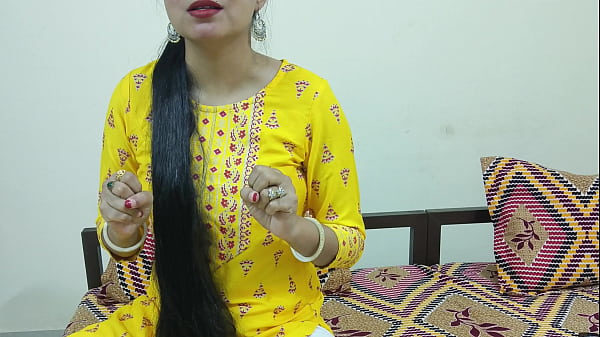 Cewek India Kalah Main Suit, Akhirnya Dibujuk Kakak Tiri Buat Ngewe, Video Pake Suara Hindi Yang Bikin Makin Panas