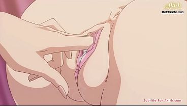 Tontonan Bejat Anime Jepang Cewek Sama Cewek Plus Kontol Palsu Campur Aduk Bikin Muncrat