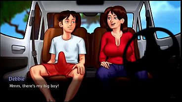 Diam Aja… Tapi Mama Tiriku Tahu Banget Yang Kuinginkan (18+)