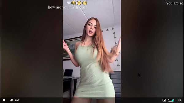 Nikmatin Aja Goyangannya Di Bigo Live 02, Bikin Makin Basah