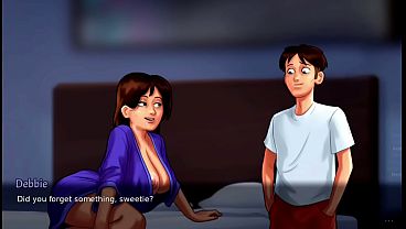 Hening Pecah Saat Ibu Tiri Datang, Bikin Bulu Kuduk Merinding (18+)