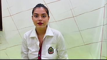 Cewek Abg India Sama Bocil Sekolahan Ngewe Hot Di Oyo