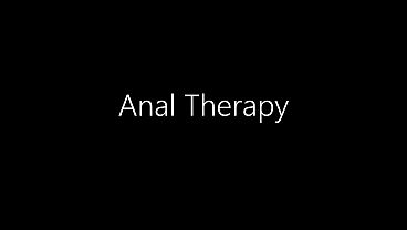Ngentot Memek Tiri Dominatrix – Ivy Ireland – Terapi Anal – Alex Adams