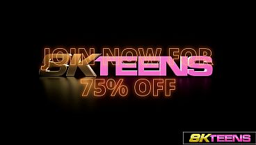 8kteens Bocah Rusia Jessie Ames Ngempet Kontol