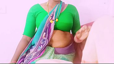 Ngentotin Pembantu India Seksi Sampai Meraung-raung.