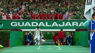 Momen Terhot: Korea Selatan 2 X 1 Czech, Bikin Kemelekan Dan Nagih Terus!