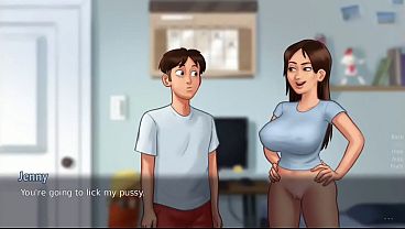 Ibu Tiri Sadar Gue Kaget Lihat Tubuhnya, Kali Ini Gak Kelewat (18+)