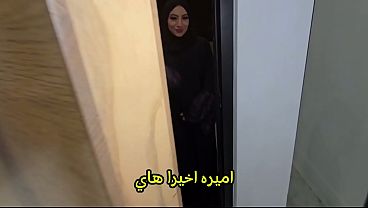 Nikahin Aja Dulu, Baru Nanti Kita Crot Bareng Sambil Mainin Bini Hijab Nakal.