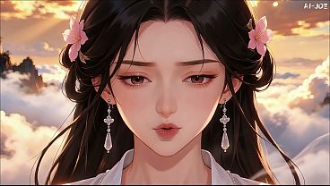 Cari Kakak Guru Cantik Buat Ml Seru, Cewek Klasik China Seksi Bikin Lo Nggak Bisa Nolak. Episode 1 Bikinan Ai.