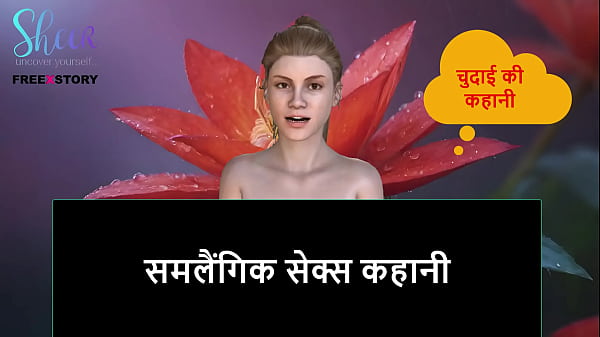 Dengerin Cerita Panas Bokep Suara Hindi: Kisah Ngentot Sesama Cowok Binal