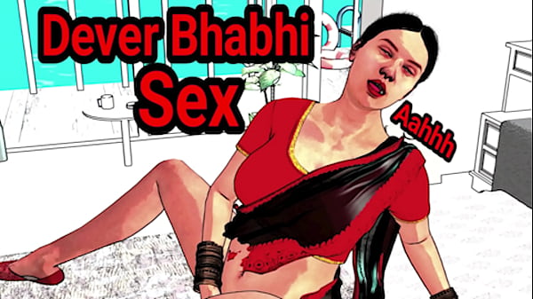 Bini Kakak Digoceng Adik Ipar, Suara Desah Panas Dever Bhabhi Hindi