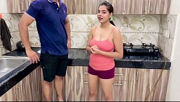 Cewek India, Memek Anak Tiri Lebih Rapet Dari Bini Sendiri, Bahasa Hindi.