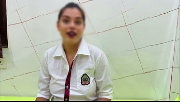 Cewek Abg India Sama Cewek Sekolahan Di Oyo Ngewe Sampai Mampus