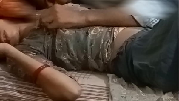 Jija Sama Saali Desi, Crot Di Dalem Kamar.