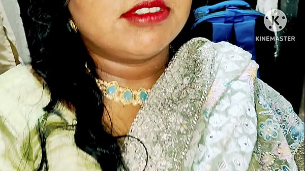 Bhabhi India Ki Desi Shadi Mein Ja Rahi Hai, Ab Toh Chudai Ka Maza Lo
