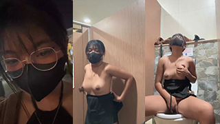 Bokep Indo Pas Mampir Ke Mall, Malah Muncrat Kencang