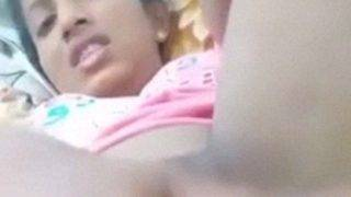 Gadis Abg Mumbai-solapur, Jari-jari Nakalnya Bikin Video Mms Beredar, Bikin Malu.