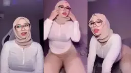 Hijab Twerk Goyang Binal 2 – Sange Ngehe