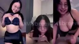 Nonton Video Mesum Msbreewc Terbaru – Bocor Full Bree Wales Onlyfans, Hot Abis!