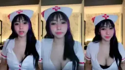 Rianti Si Suster Seksi, Belahan Montok Host Baru Bikin Mewek