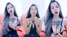 Susu Babymango Bikin Basah Mulut, Bikin Makin Pengen Ngejilat.