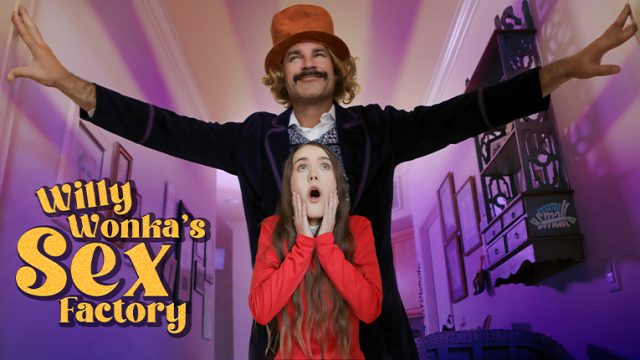 Tim Sikat – Willy Wonka Sama Pabrik Ngentot