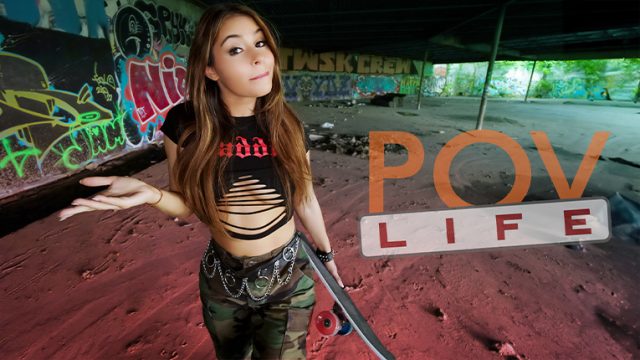 Tim Teamskeet, Cewek Skater Seksi Yang Bikin Ngaceng