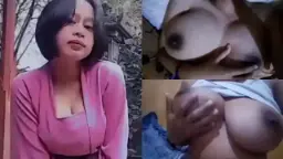 Viral Wiwin Toket Gede Masih Smp, Bikin Ngiler Semua Cowok