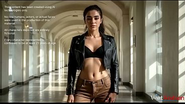 Interogasi Selesai, Kontolku Penuh Di Dalam Memek Basah Arab.