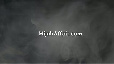 Hr Gadis Arab Dikocok Bareng Rekan Kerja